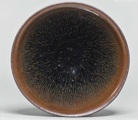 盤(pán)點(diǎn)去年拍賣價(jià)最高的10只建盞